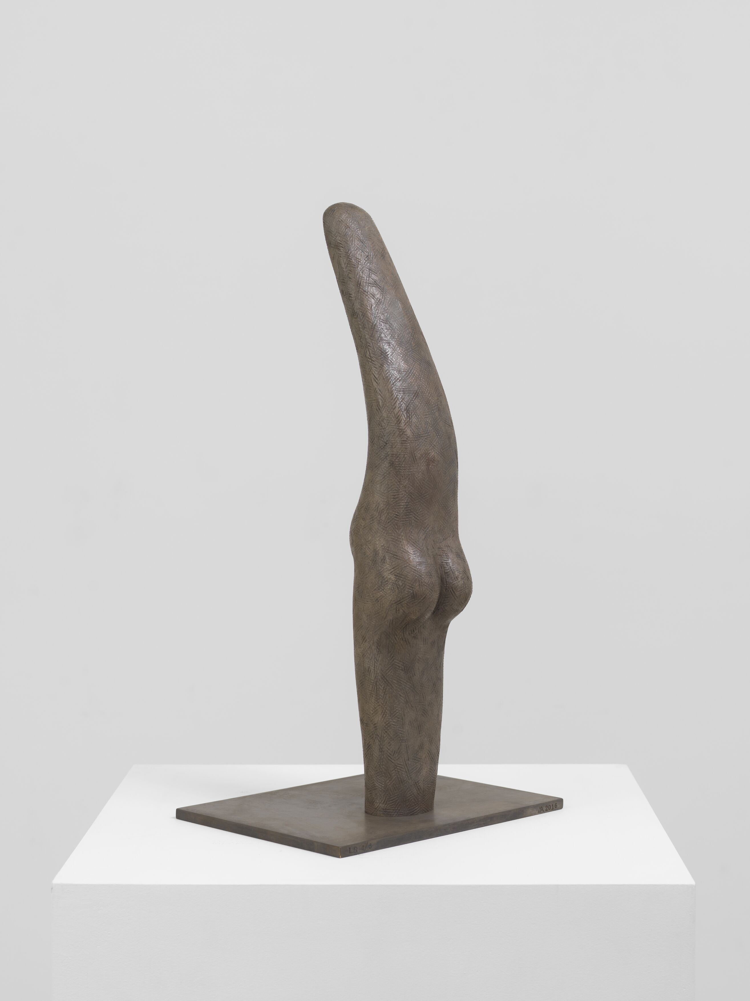 Image for exhibition titled Louise Bourgeois