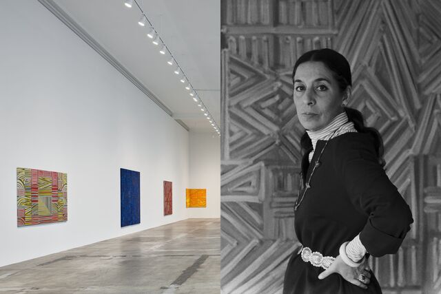 Art21 | Ursula Magazine: Book Launch & Talk with Miranda