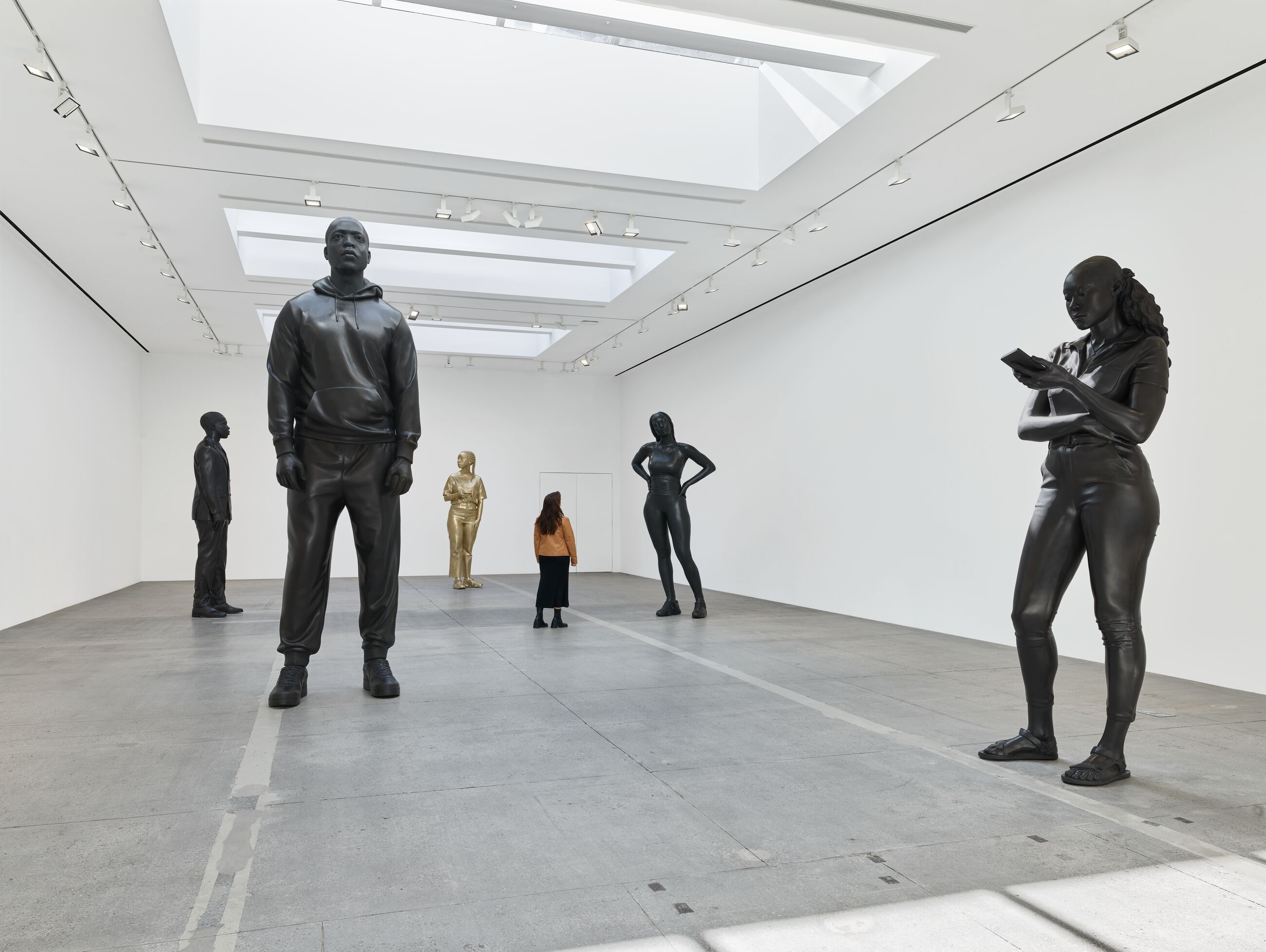 洋書 Hauser & Wirth: 20 years Hauser & Wirth 20 Years Book