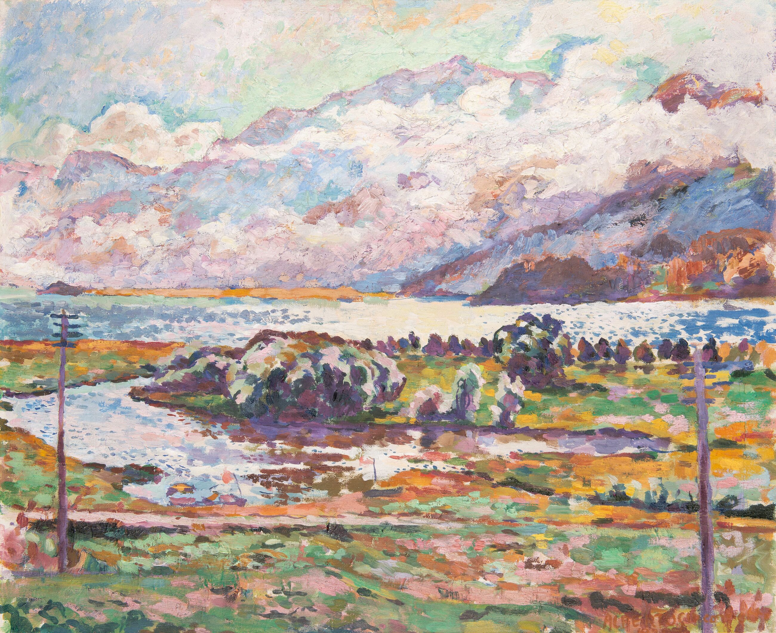 Image for exhibition titled Alberto Giacometti