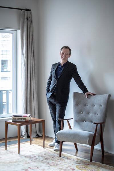 Thumbnail image for Exhibition titled Observer