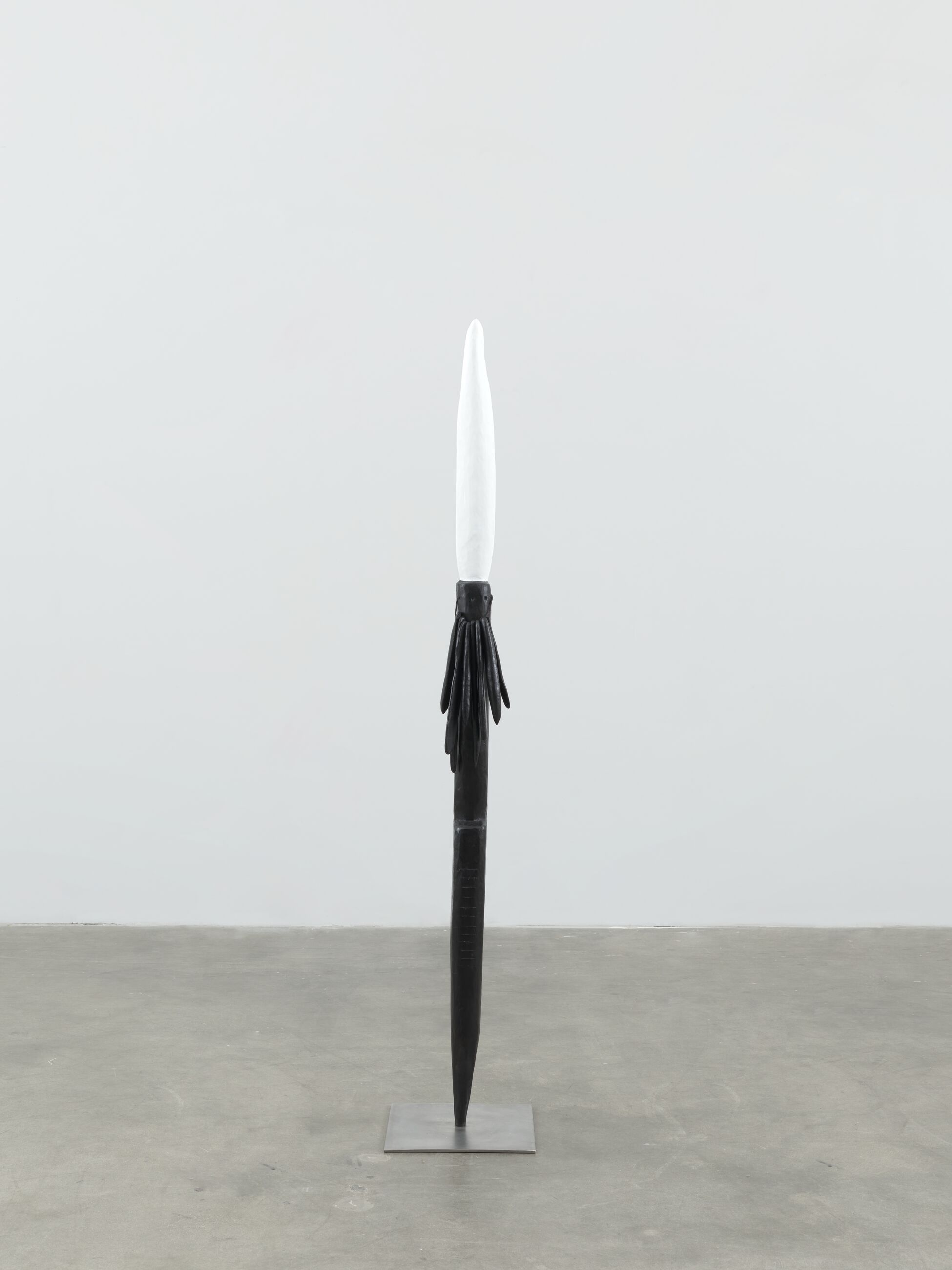 Thumbnail image for exhibition titled Louise Bourgeois<br>Persistent Antagonism