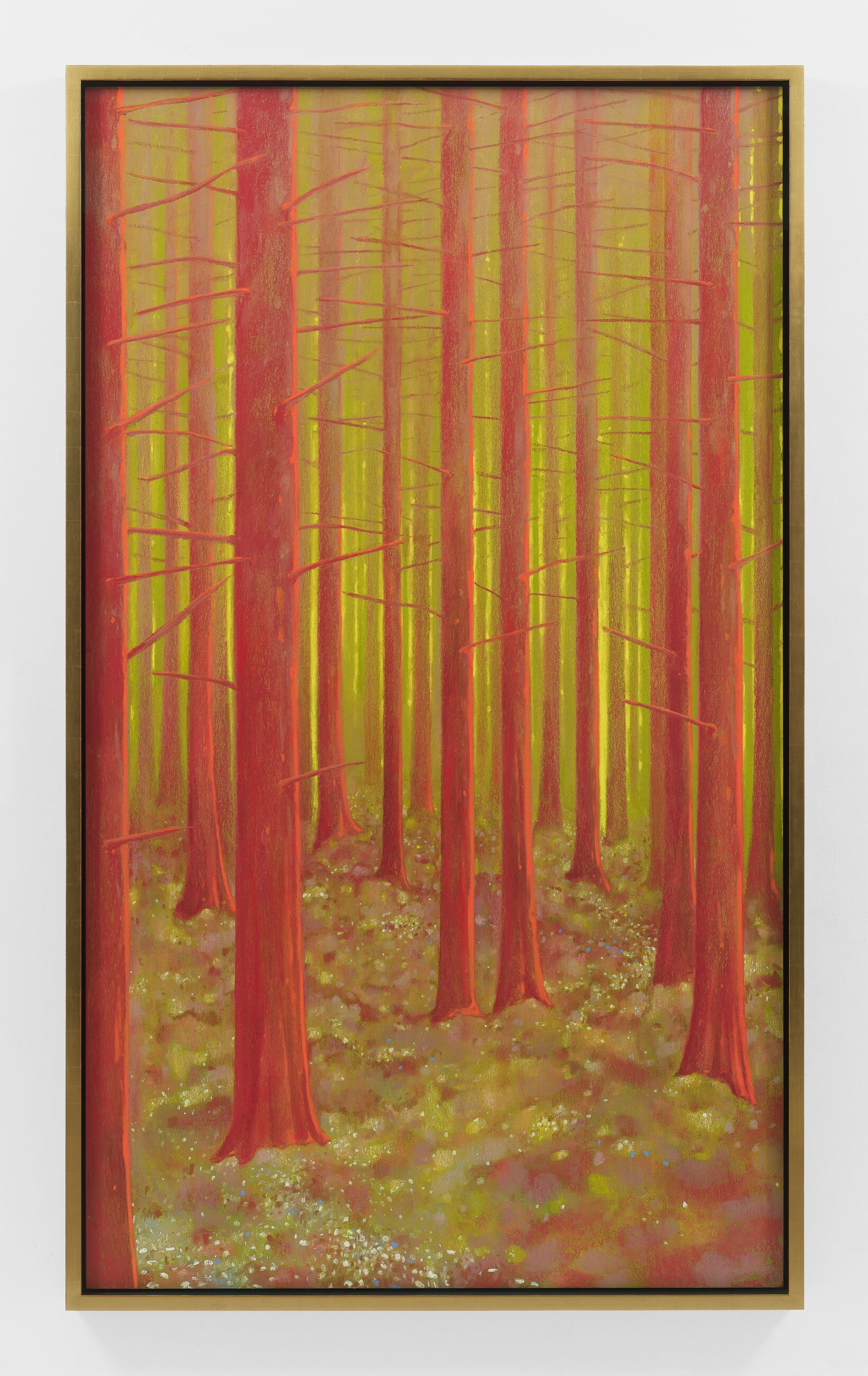 Image for exhibition titled Nicolas Party