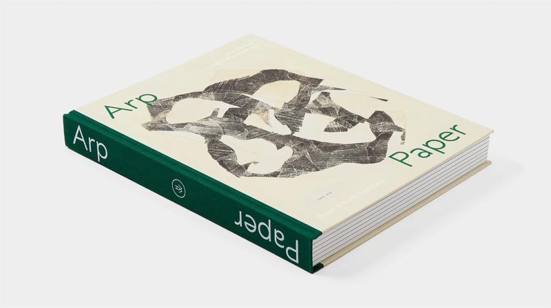 Image for Arp: Paper