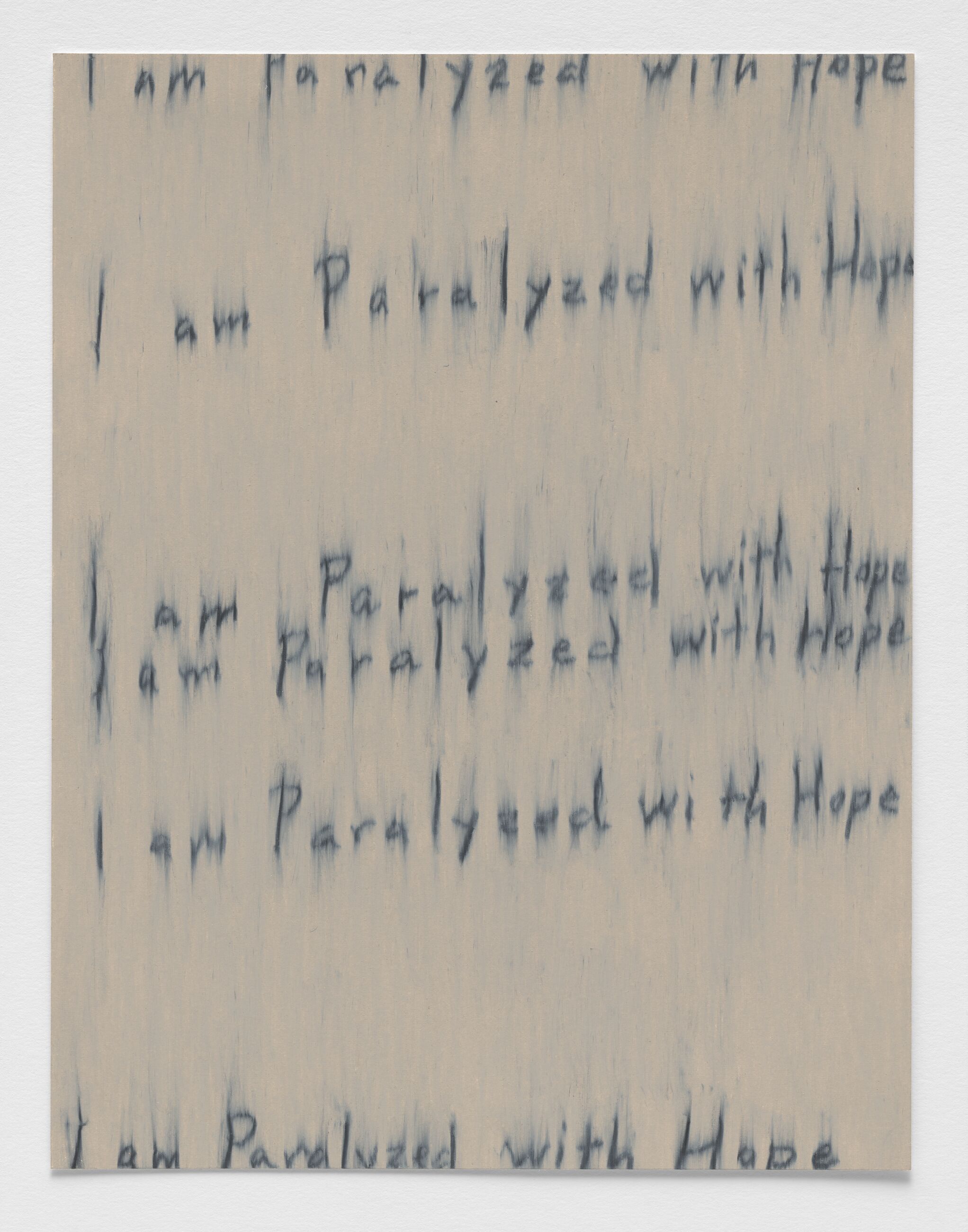 Image for exhibition titled Roni Horn