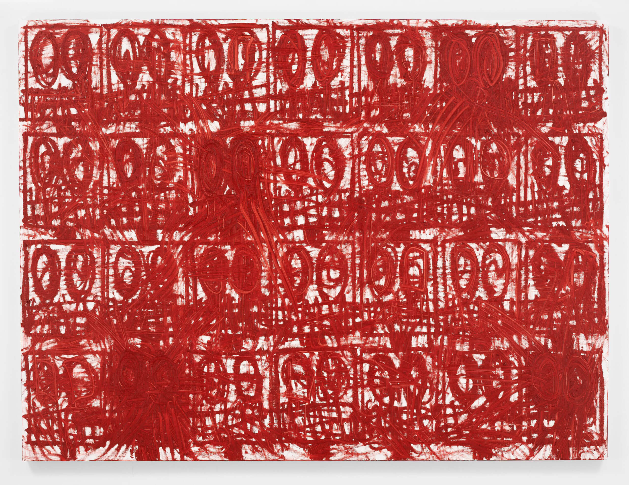 Thumbnail image for exhibition titled Rashid Johnson