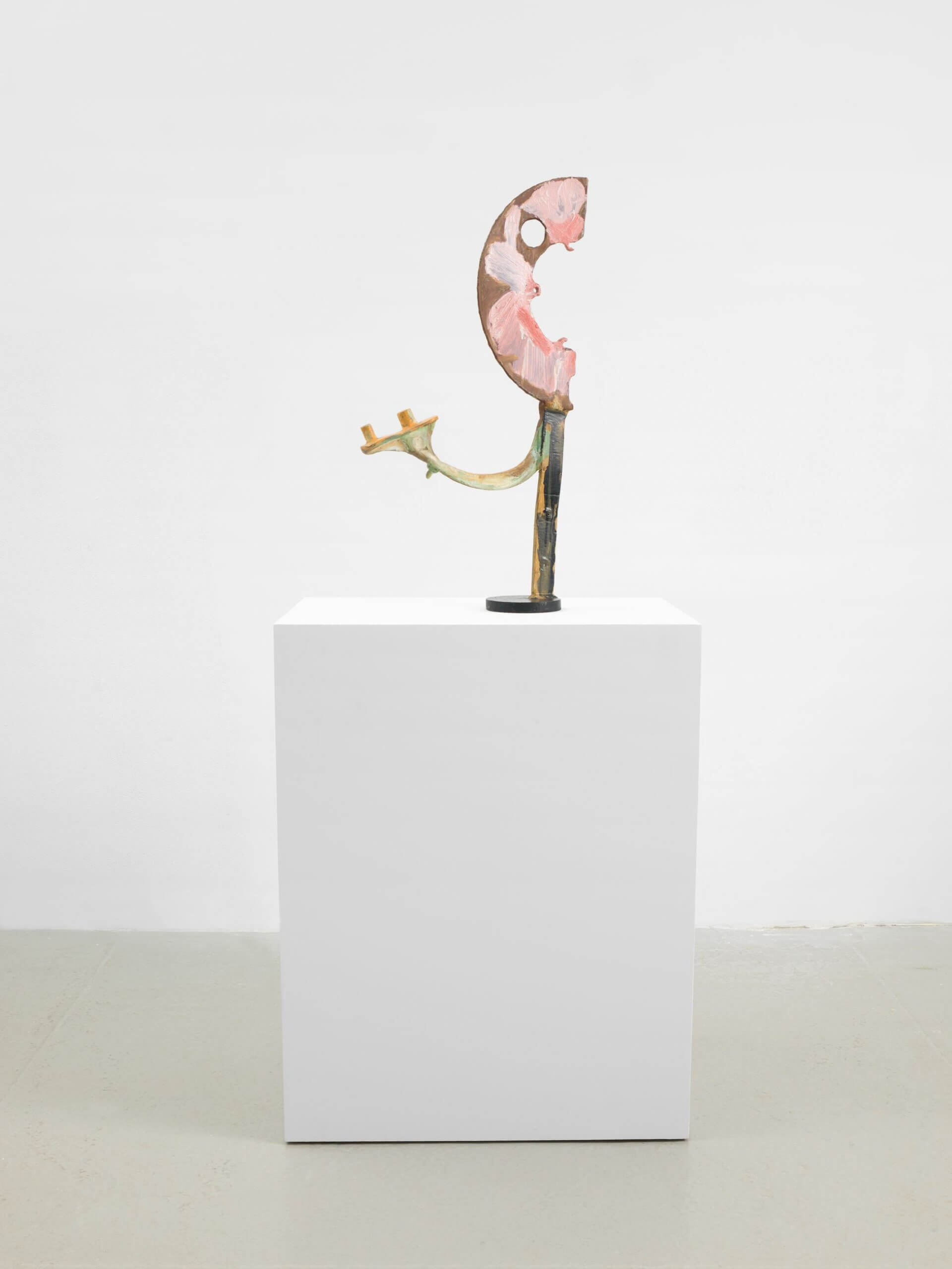 Thumbnail image for exhibition titled David Smith