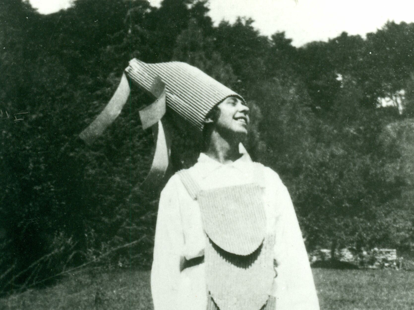 Image for exhibition titled Sophie Taeuber-Arp