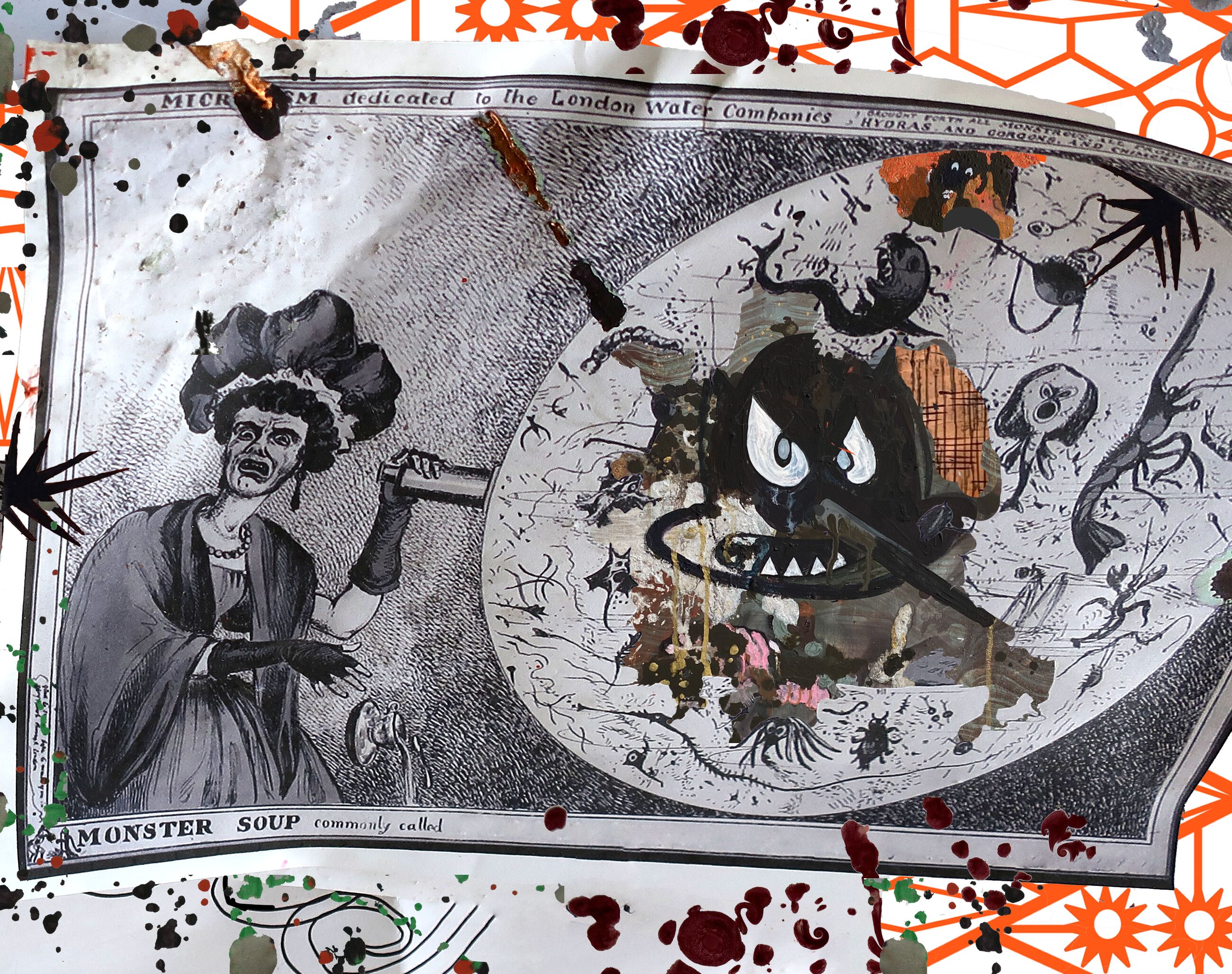 Thumbnail image for exhibition titled Hélène Delprat
