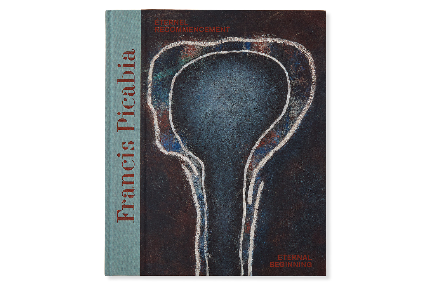 Image for exhibition titled Francis Picabia: Éternel recommencement / Eternal Beginning