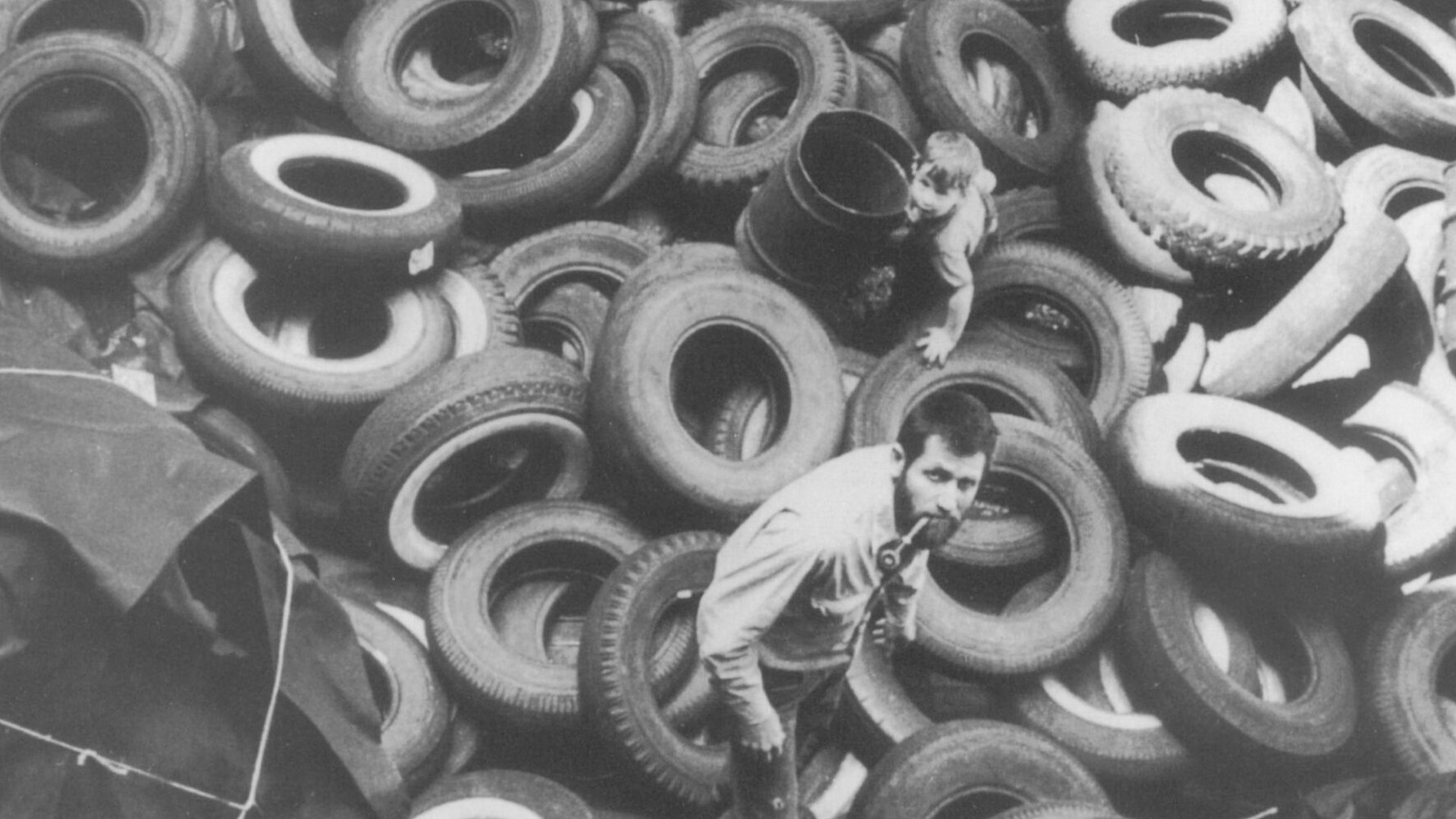 Allan Kaprow Hauser Wirth