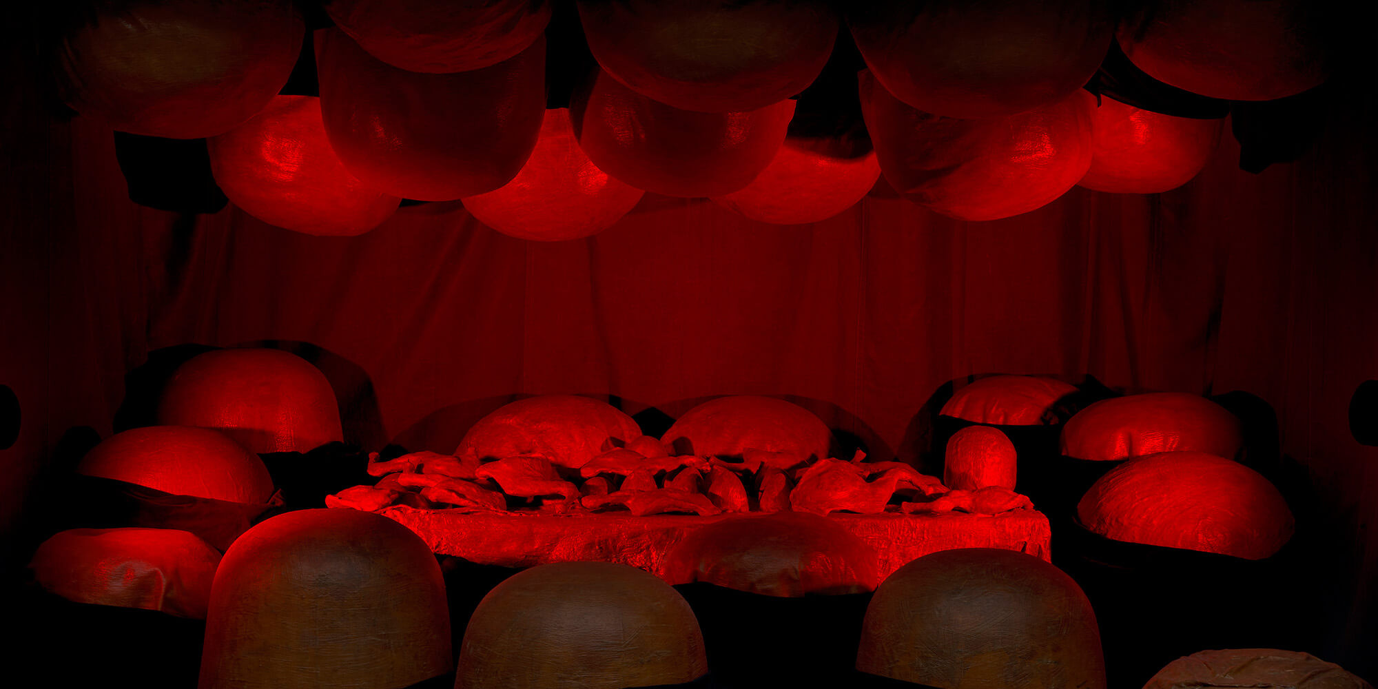 Thumbnail image for exhibition titled Louise Bourgeois