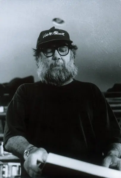 Thumbnail image for press titled Is Paul McCarthy the Most Dangerous Artist in LA?