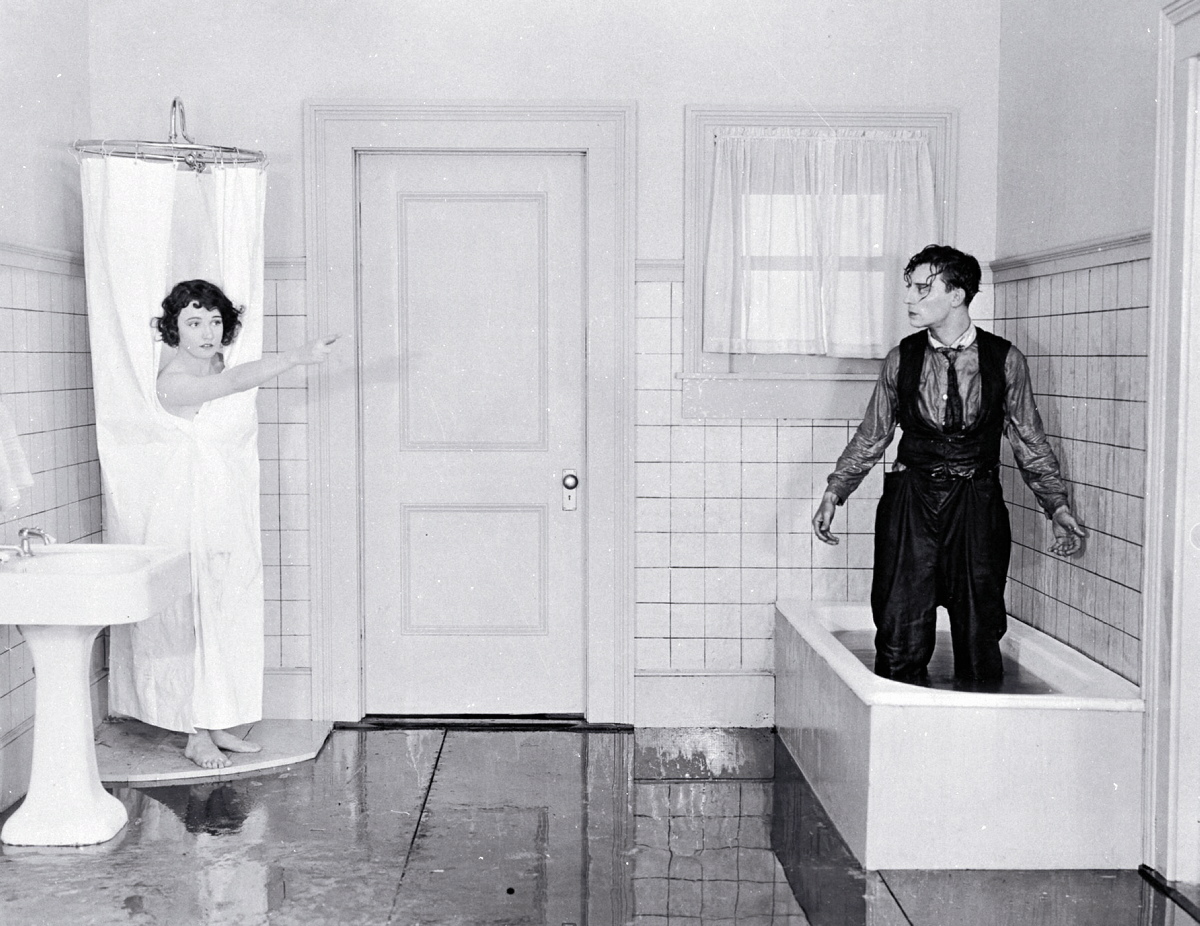 Thumbnail image for event called Phyllida and Film: Short Film Screenings