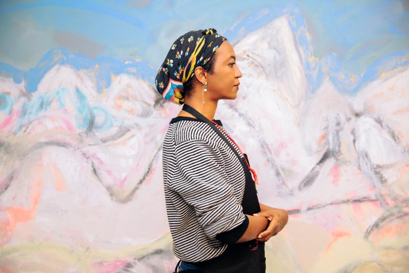 Thumbnail image for Exhibition titled Art Basel Stories