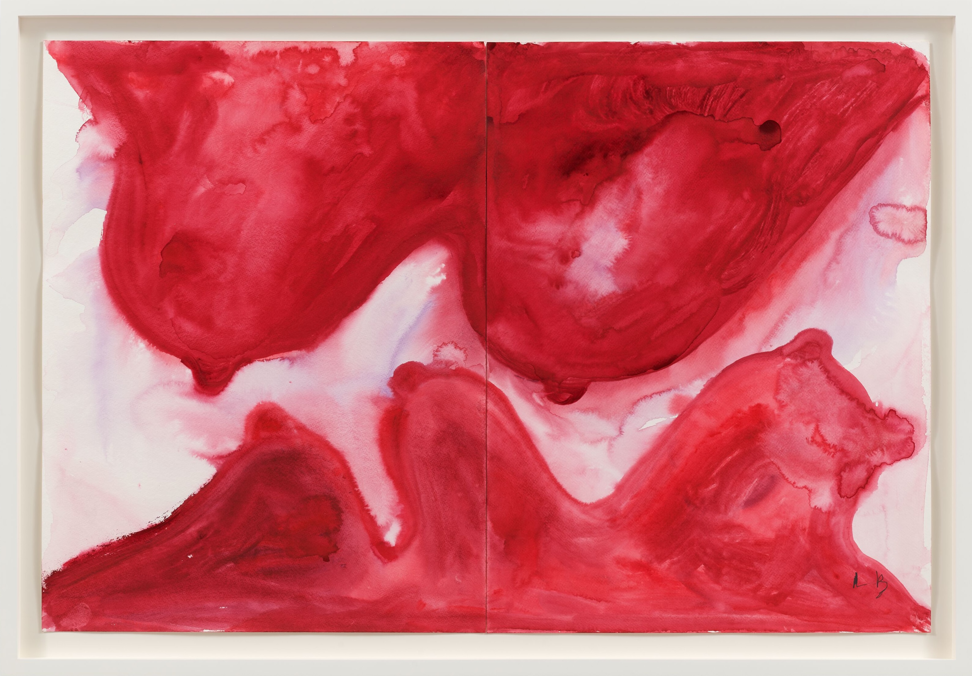 Image for exhibition titled Louise Bourgeois