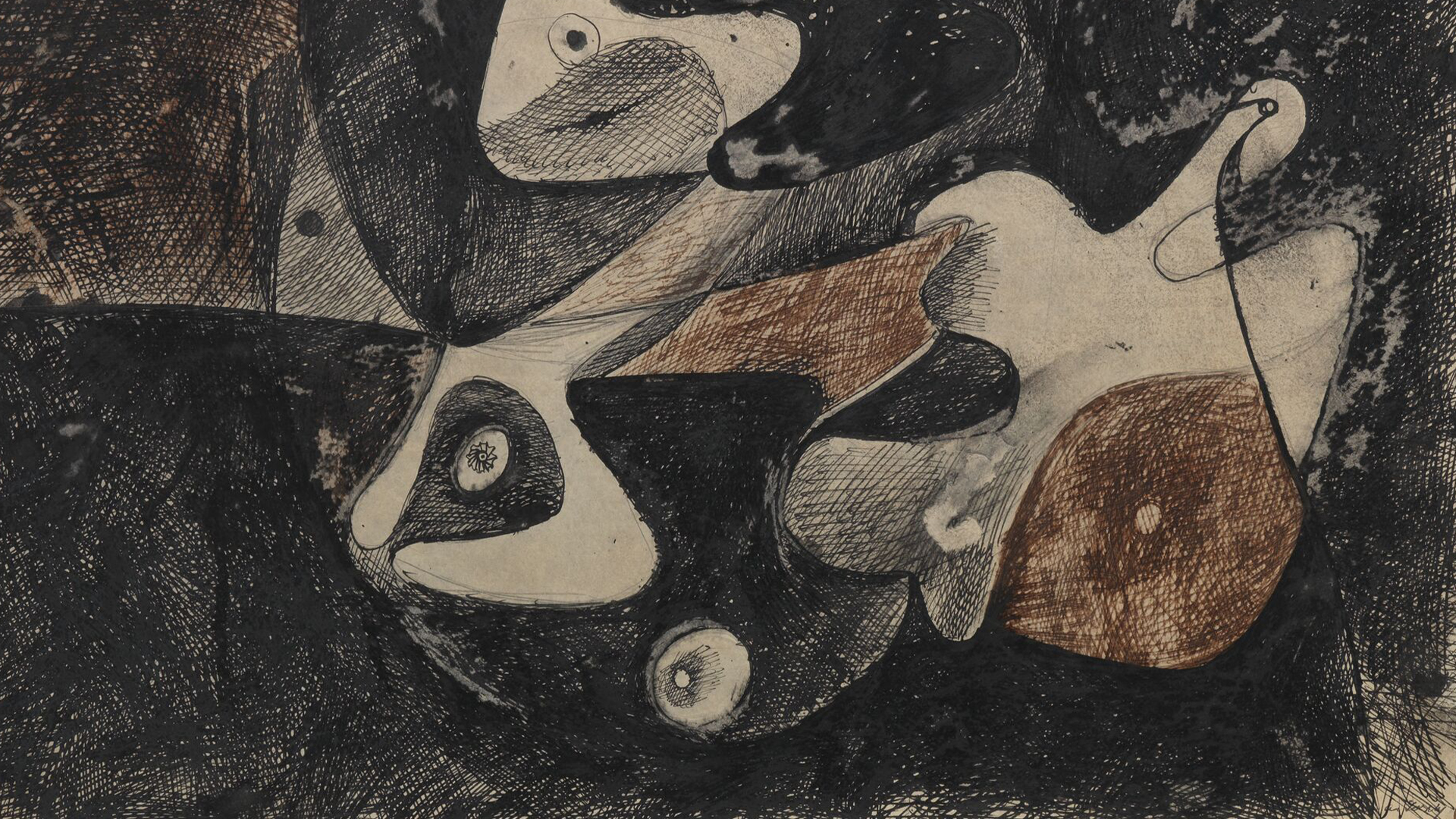 Arshile Gorky - Hauser & Wirth