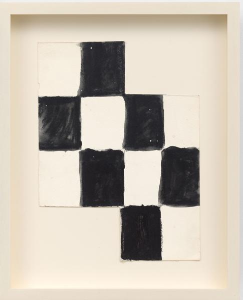 Image for exhibition titled Mary Heilmann