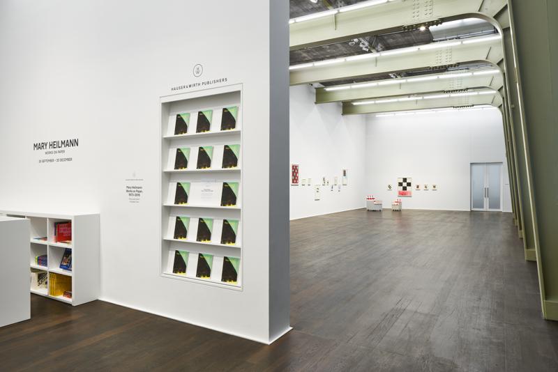 Installation view image for Installation views