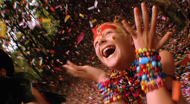 Thumbnail image for exhibition titled Pipilotti Rist and Yayoi Kusama<br>Works from The Goetz Collection