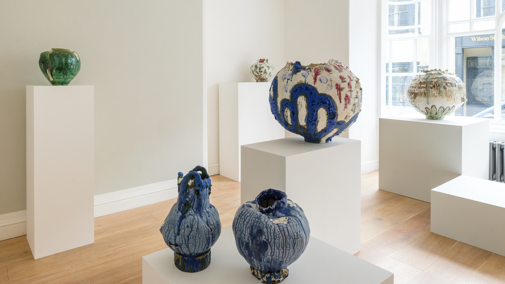 Image for exhibition titled Beauty Lies Within