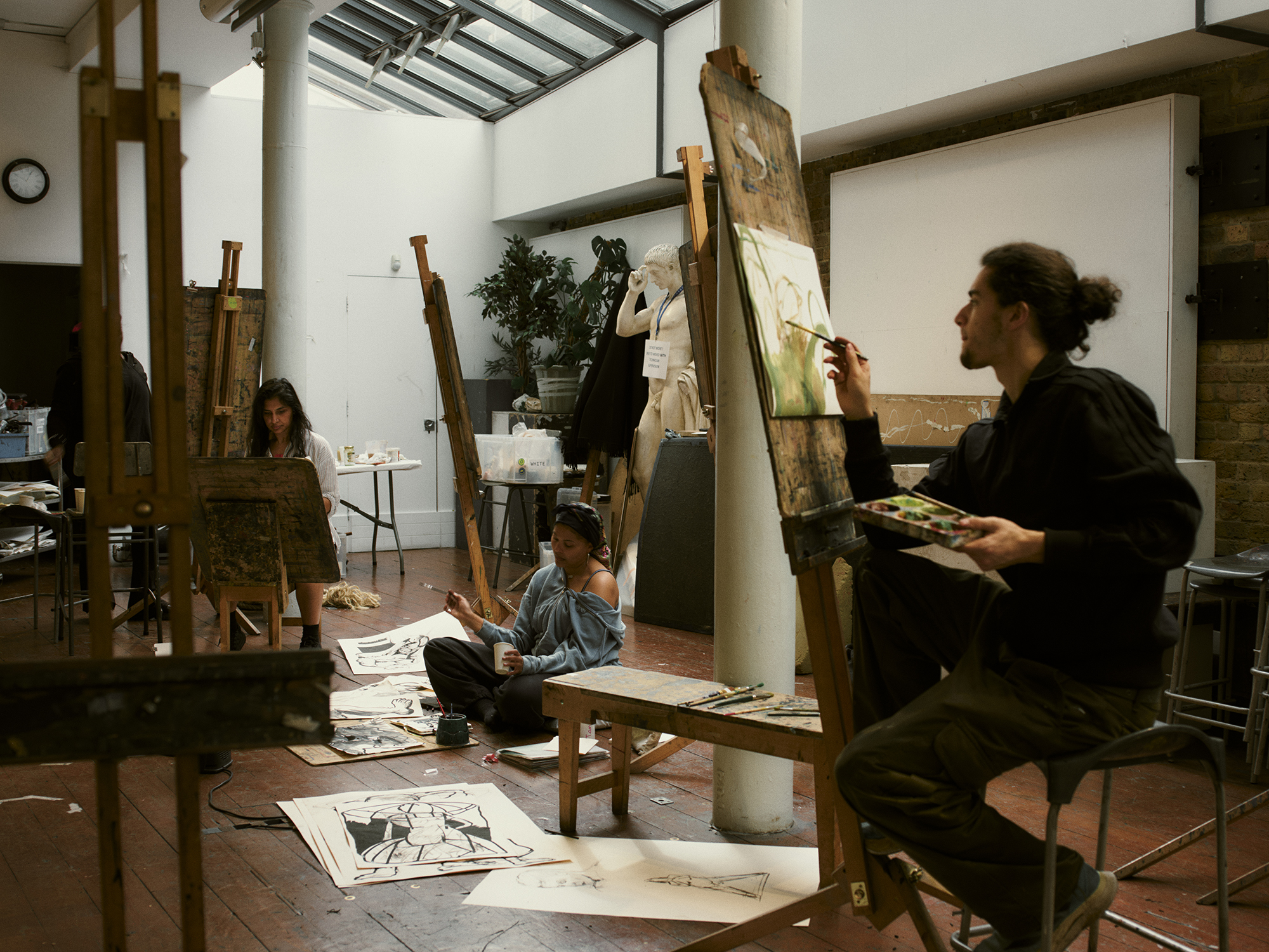 Image for Royal Drawing School