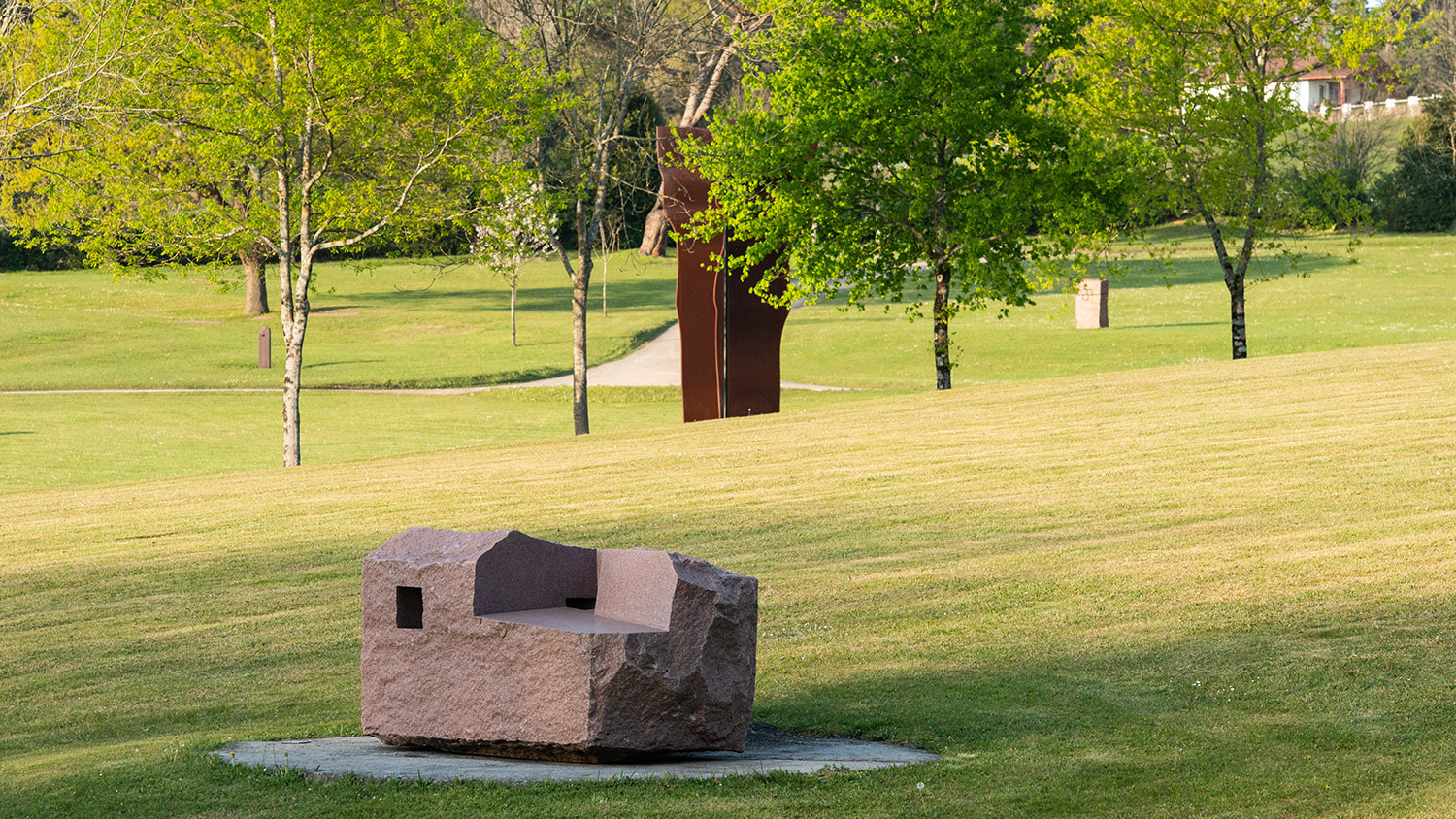 Image for exhibition titled Garden