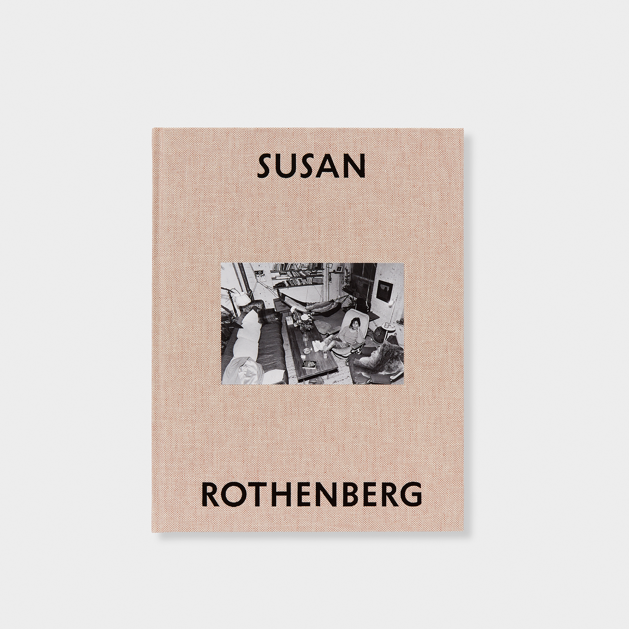 Image for Susan Rothenberg: The Weather