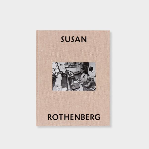 Image for Susan Rothenberg: The Weather