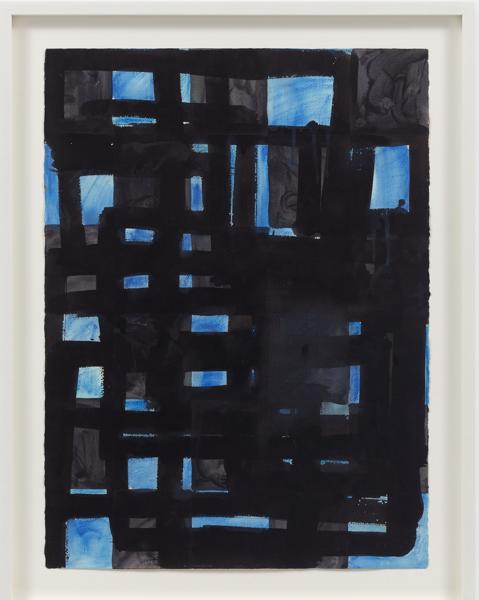 Image for exhibition titled Mary Heilmann