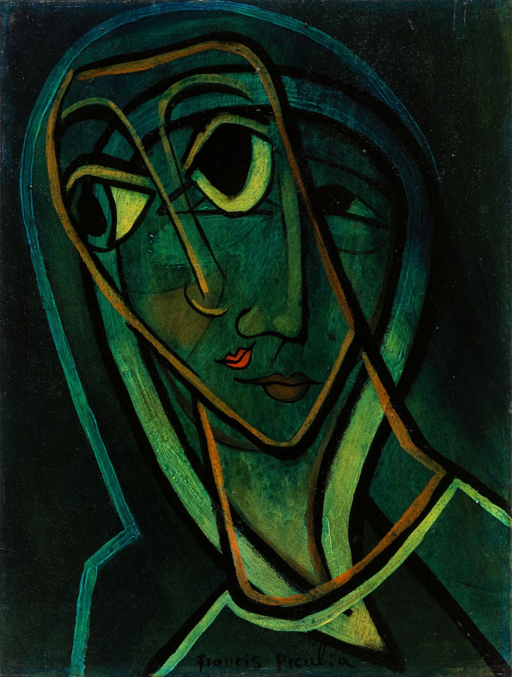 Image for exhibition titled Francis Picabia