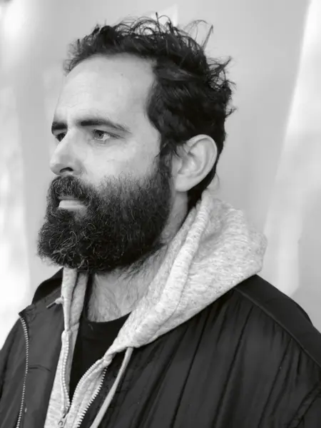 Thumbnail Image for Ursula Article titled The Radar: Stefan Brüggemann