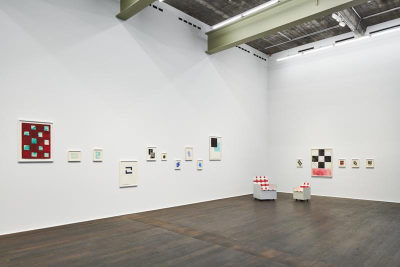 Installation view image for Installation views