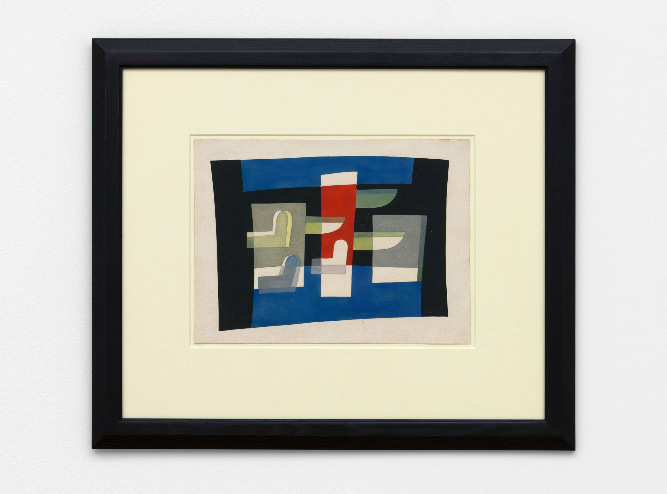 Thumbnail image for exhibition titled Sophie Taeuber-Arp