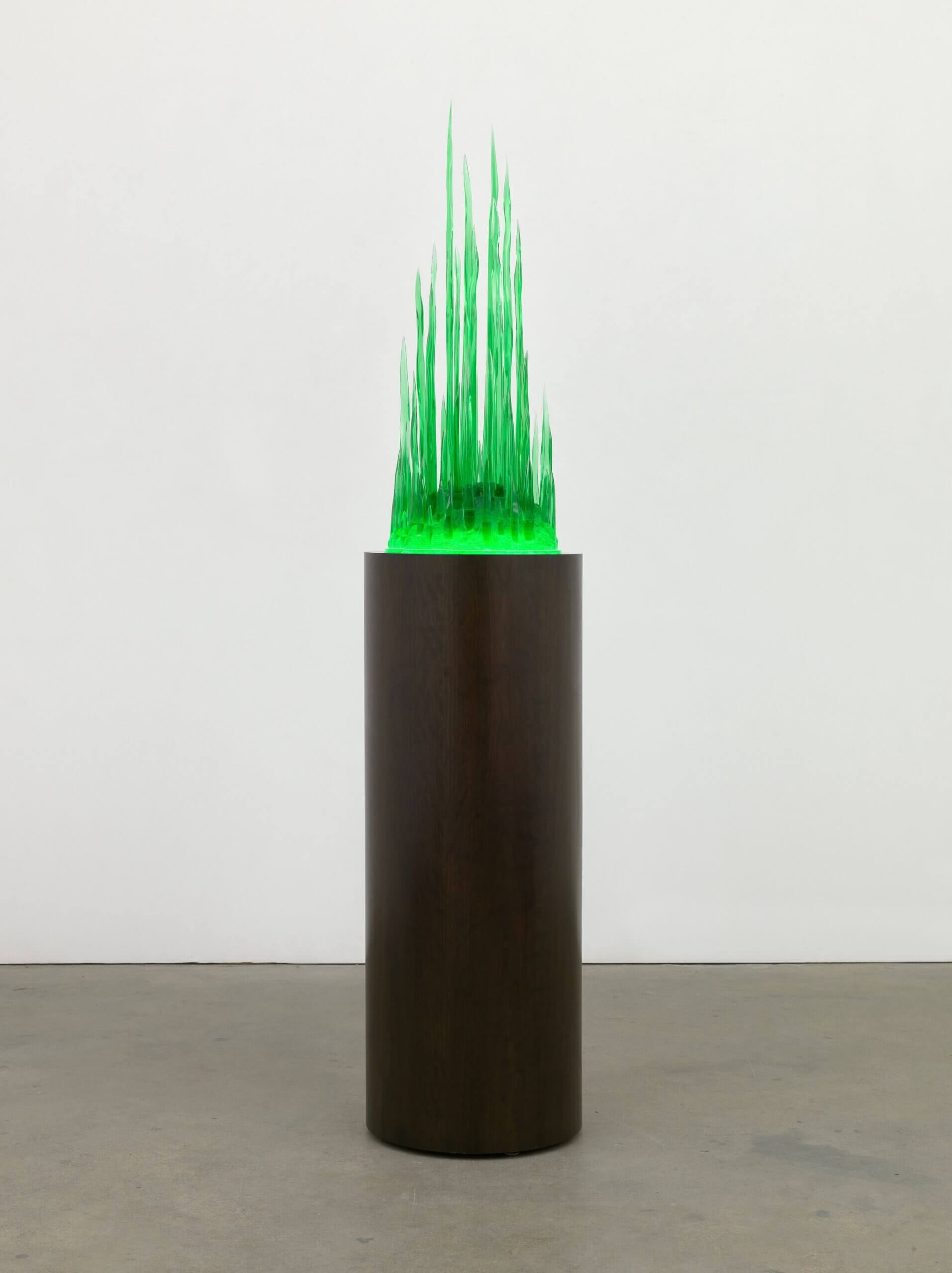 Thumbnail image for exhibition titled Mike Kelley