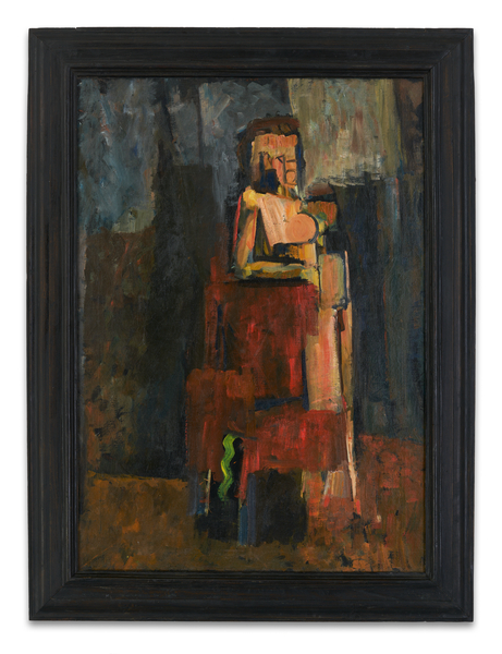 Edmund Clark: CONTROL ORDER HOUSE (First Edt), Here Press