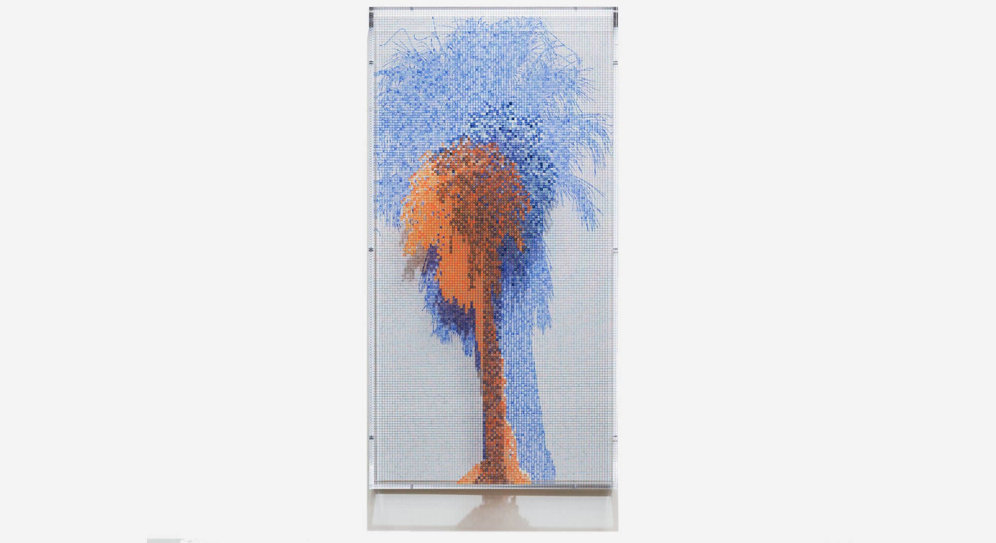 Thumbnail image for exhibition titled Charles Gaines