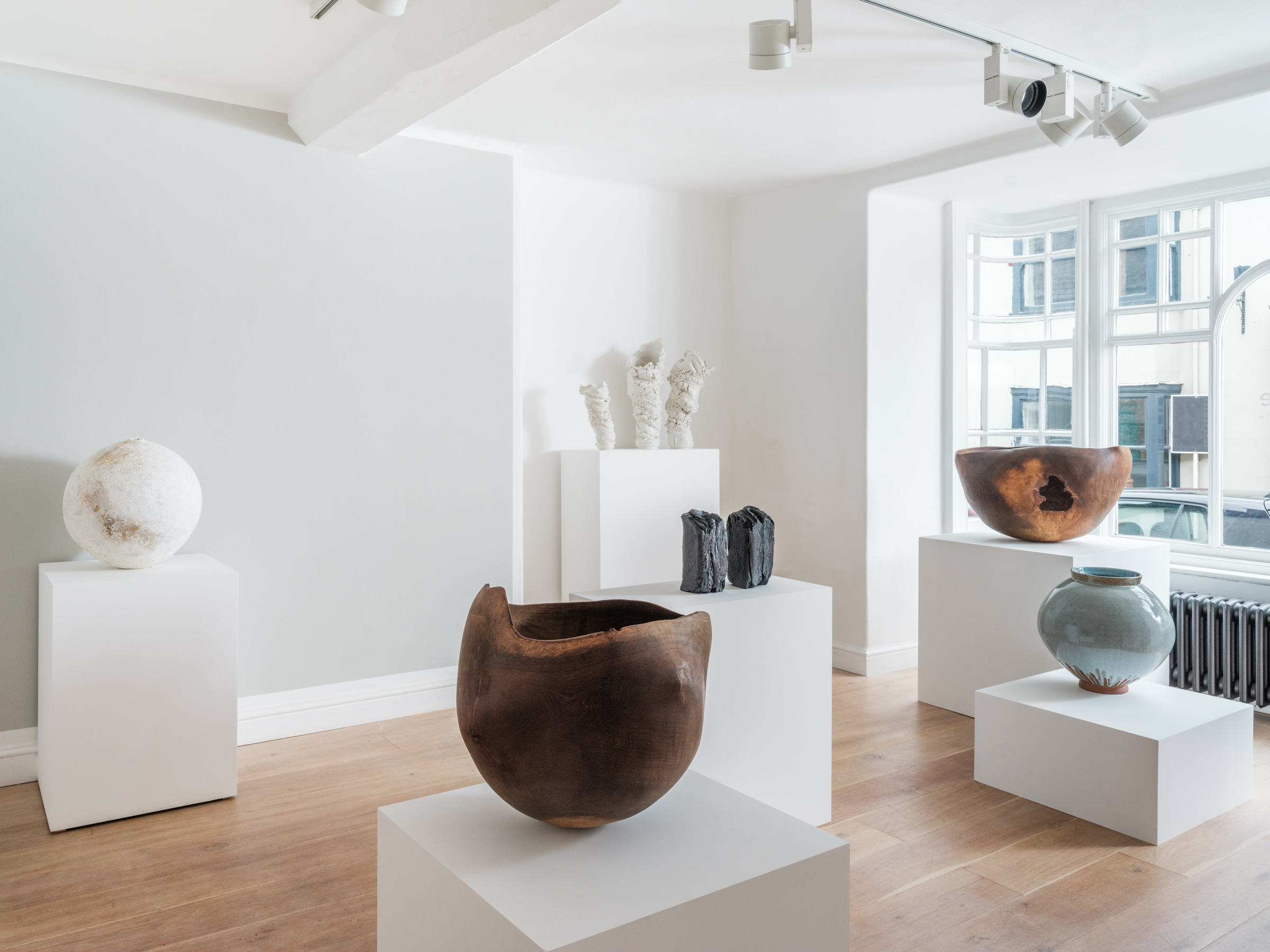 Image for exhibition titled Objects of Contemplation