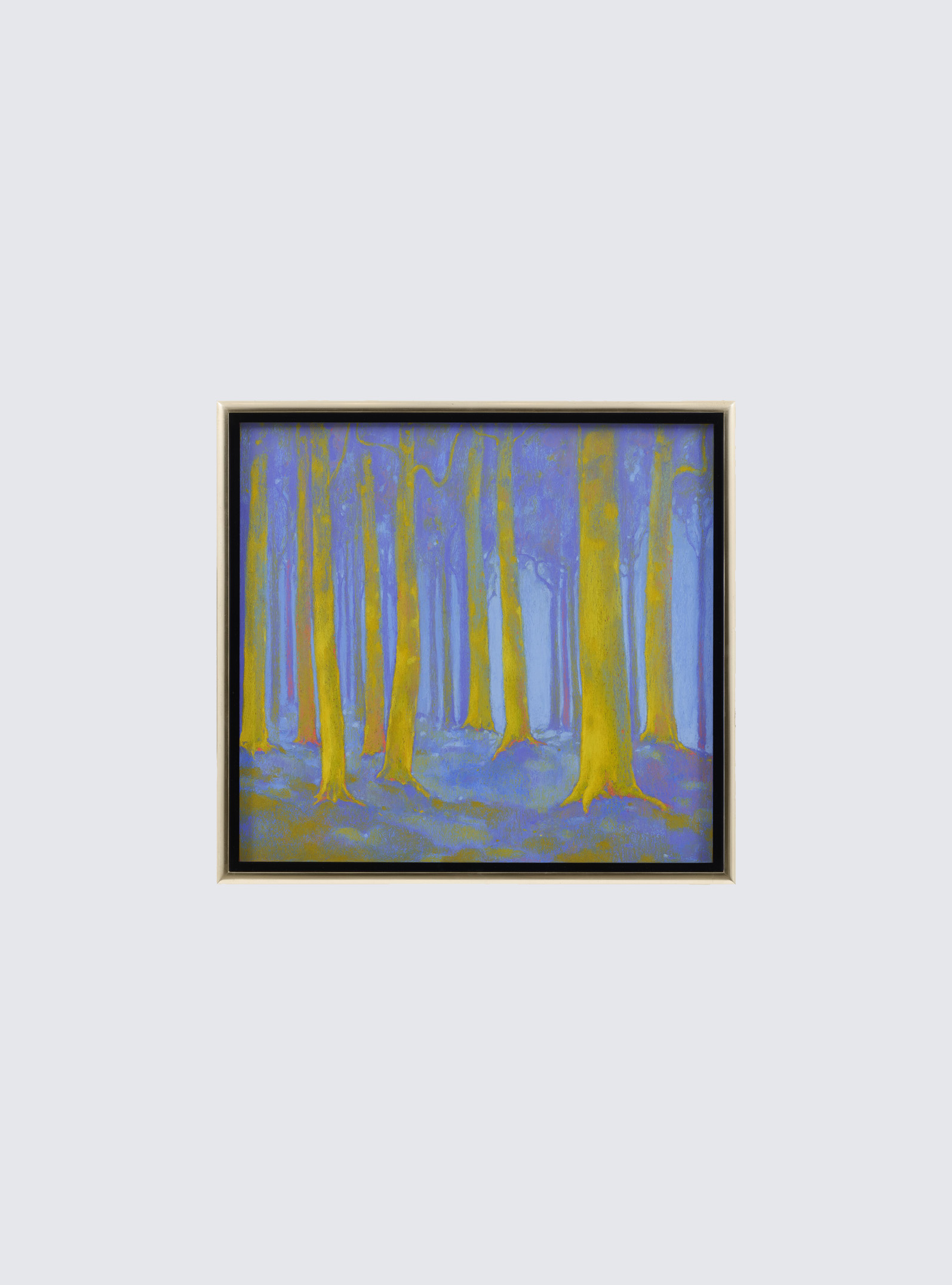 Image for exhibition titled Nicolas Party