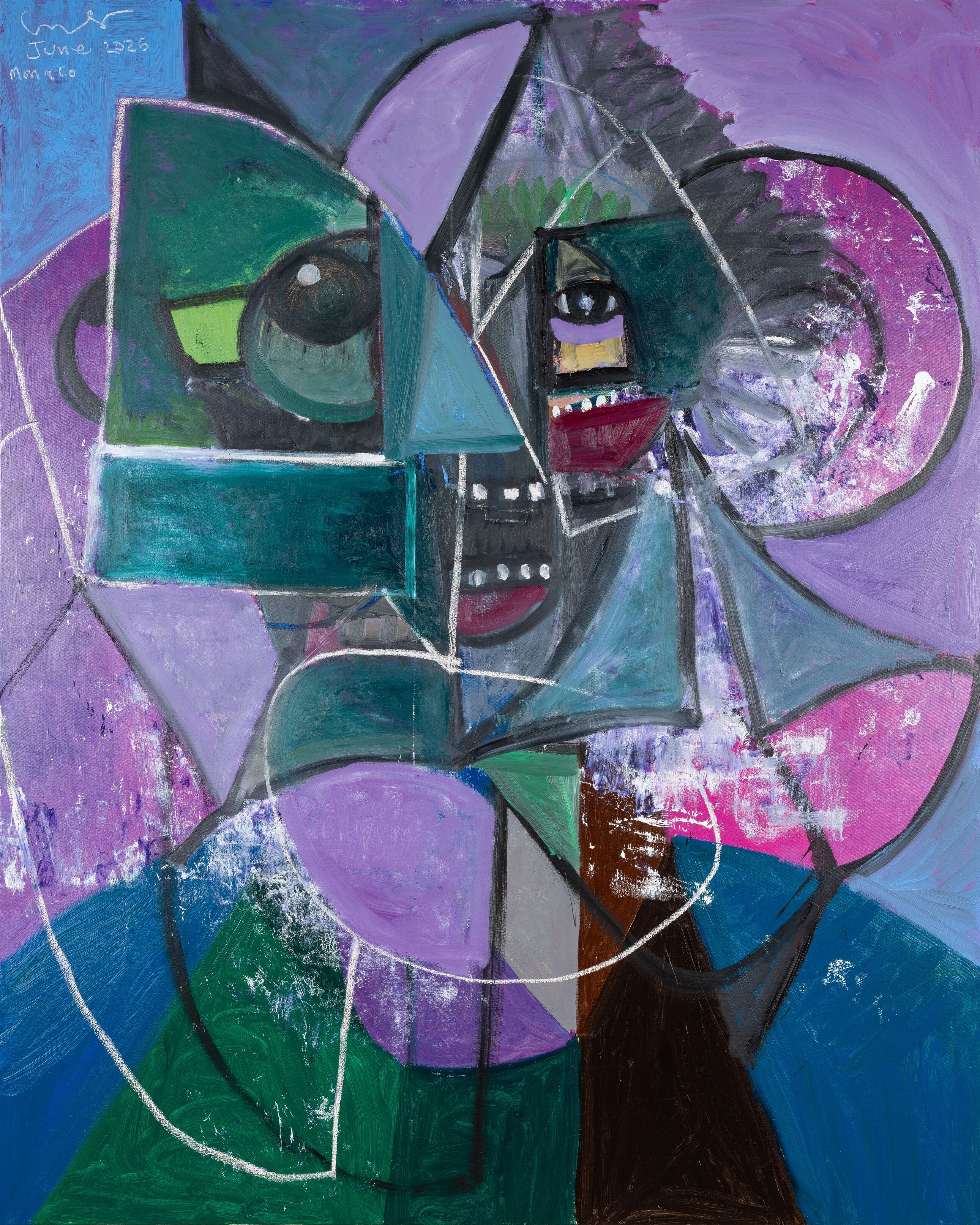 Thumbnail image for Exhibition titled West Bund Art & Design