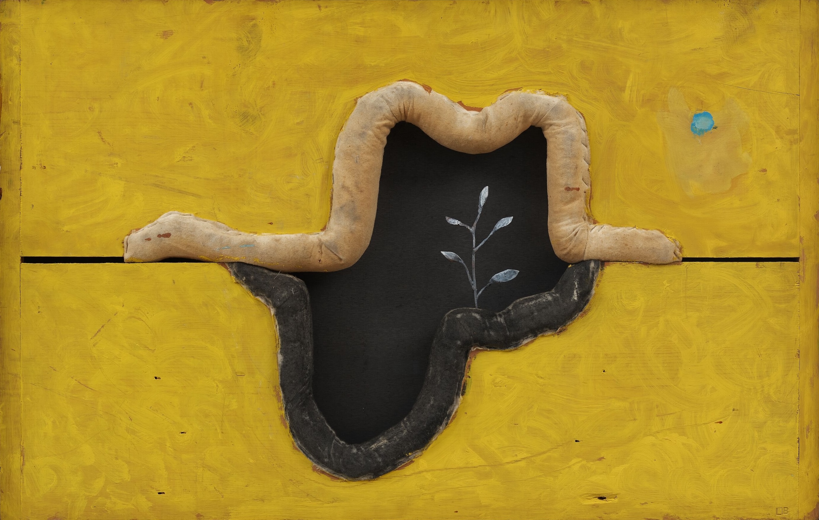 Thumbnail image for event called Opening Reception: ‘Louise Bourgeois. Soft Landscape’