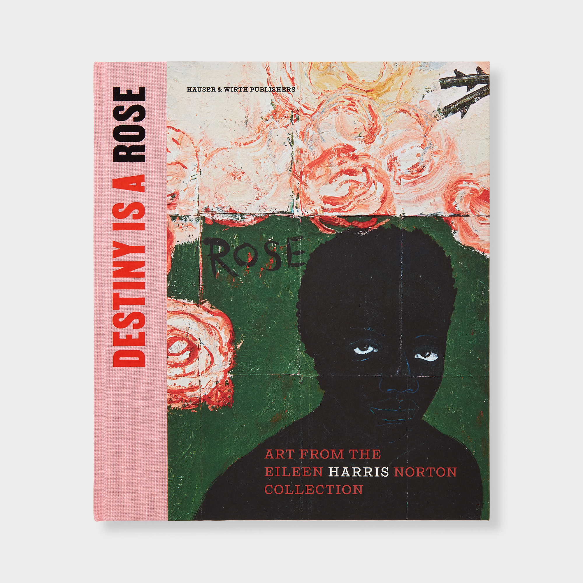 Image for Destiny Is a Rose: Art from the Eileen Harris Norton Collection