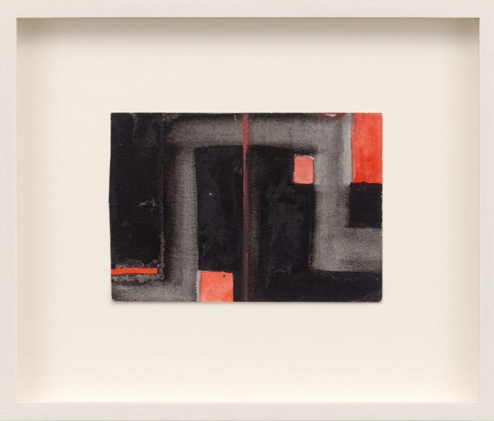 Image for exhibition titled Mary Heilmann