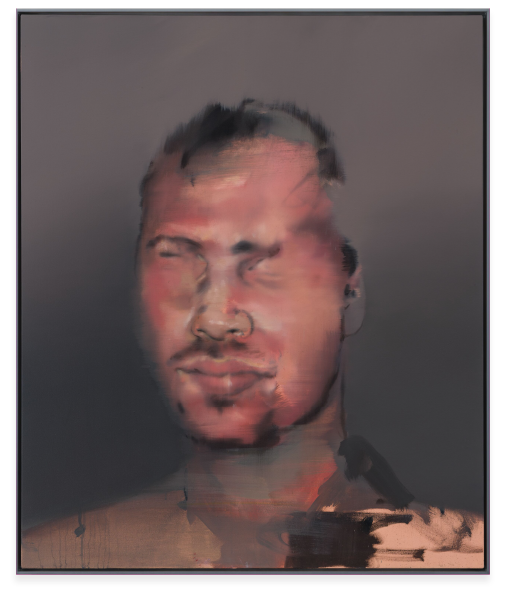 Image for exhibition titled George Rouy