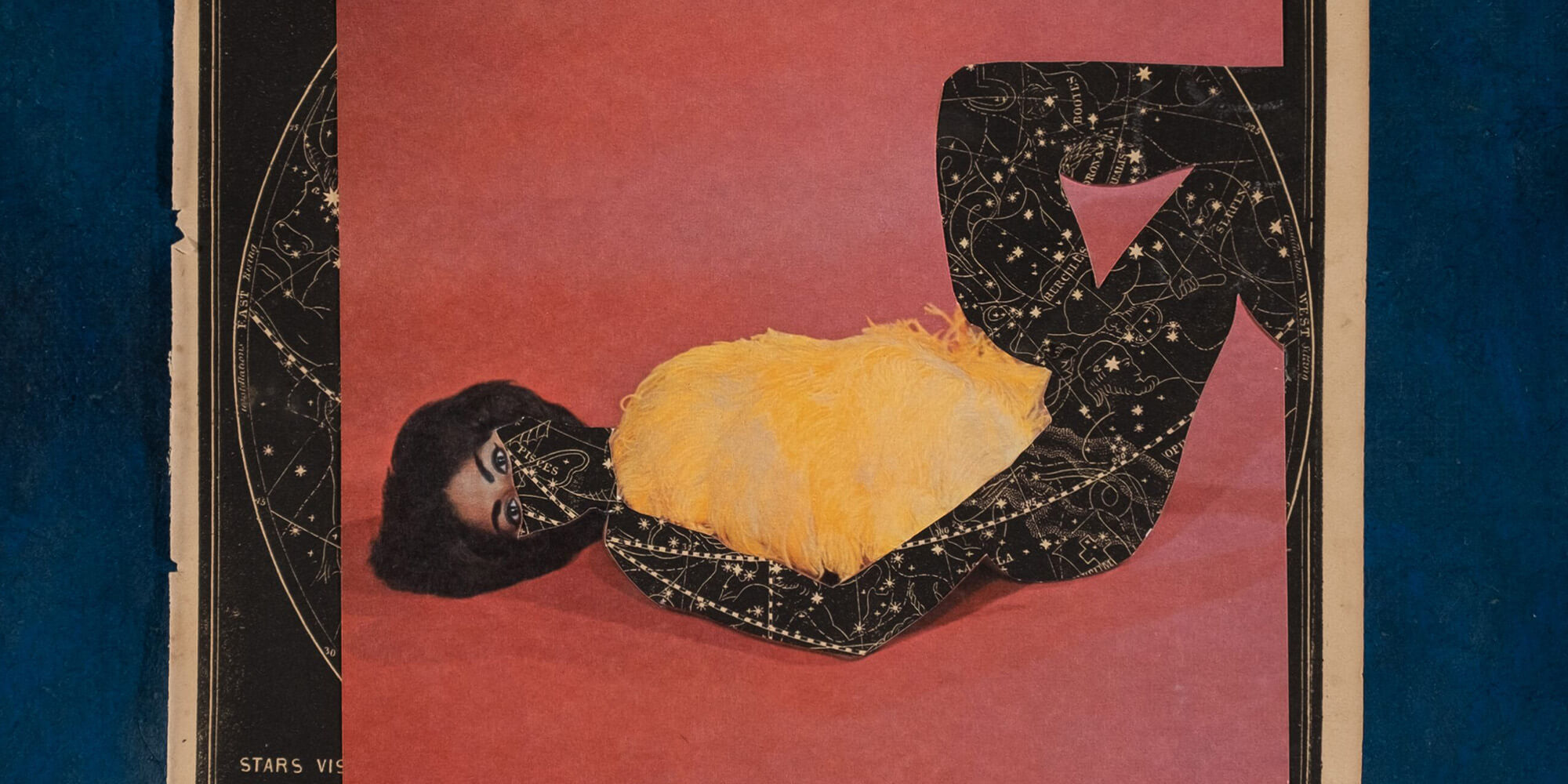 Thumbnail image for exhibition titled Lorna Simpson