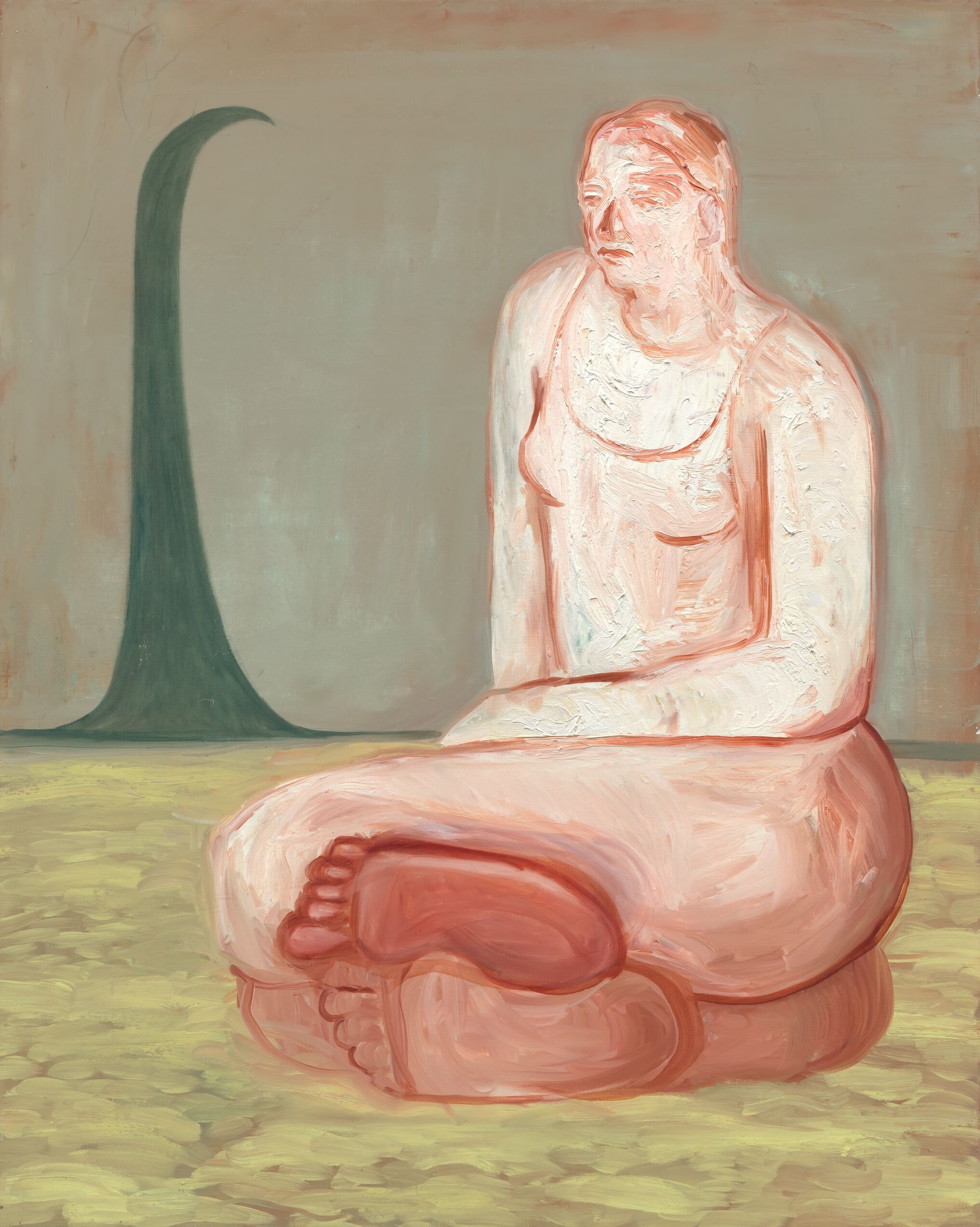Image for exhibition titled Nicole Eisenman