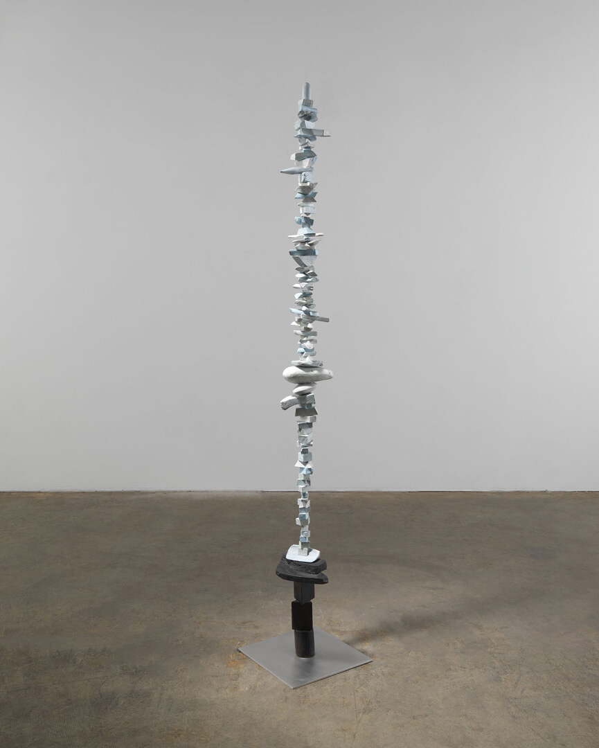 Thumbnail image for exhibition titled Louise Bourgeois