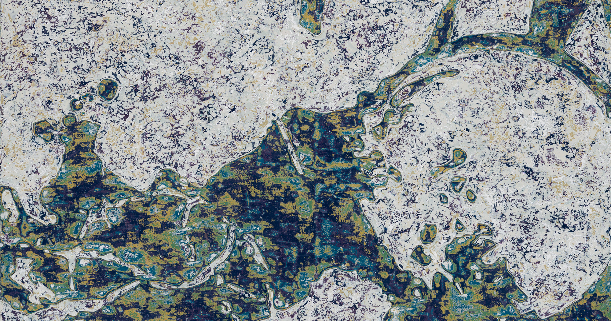 Hero image for exhibition titled Art Basel Hong Kong