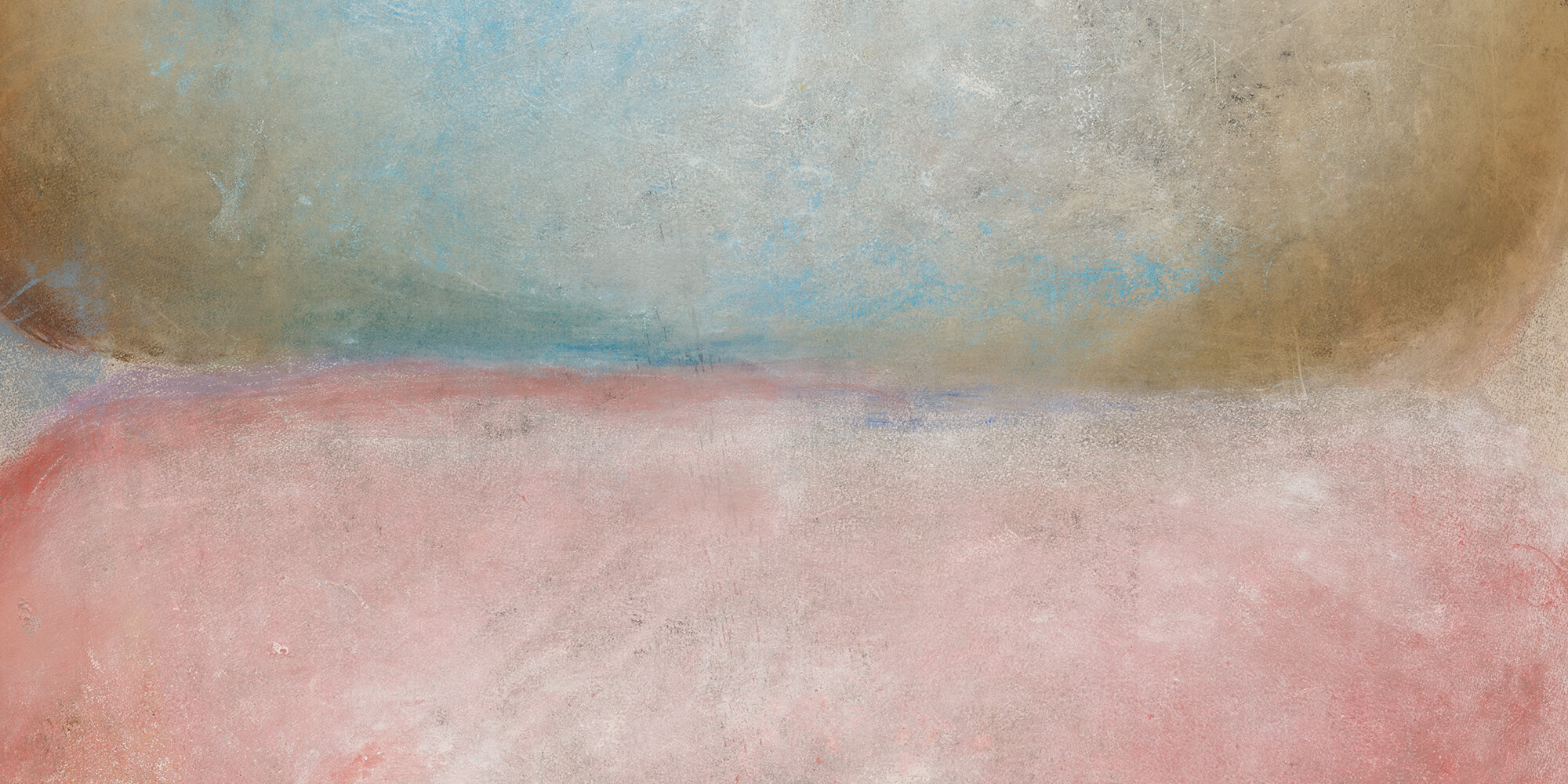 Thumbnail image for exhibition titled Ed Clark