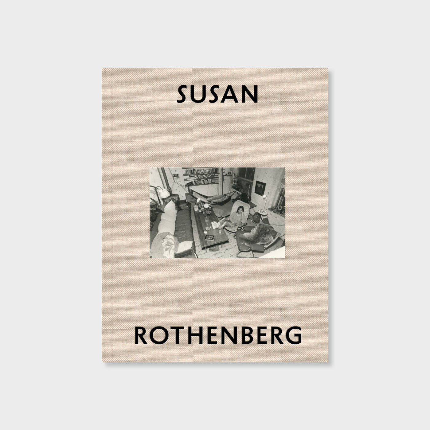 Image for Susan Rothenberg: The Weather